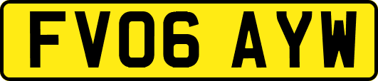 FV06AYW