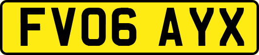 FV06AYX