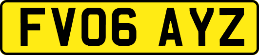 FV06AYZ