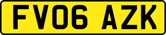 FV06AZK