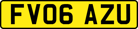 FV06AZU
