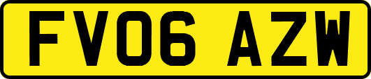 FV06AZW