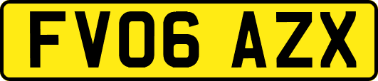 FV06AZX