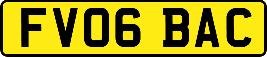 FV06BAC