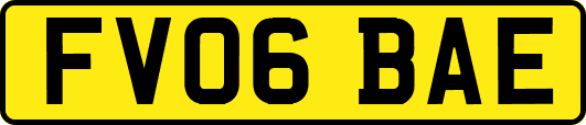 FV06BAE