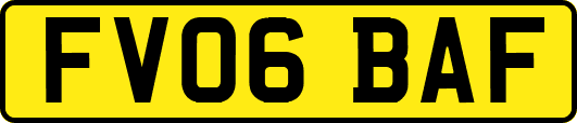 FV06BAF