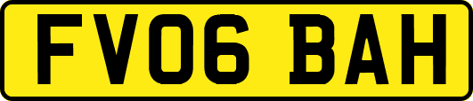 FV06BAH