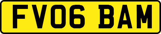 FV06BAM