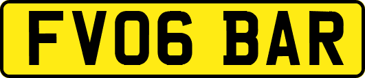 FV06BAR