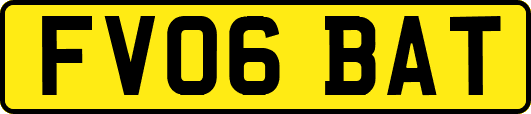 FV06BAT