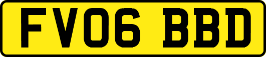 FV06BBD