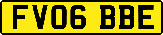 FV06BBE