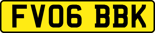 FV06BBK