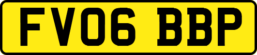 FV06BBP