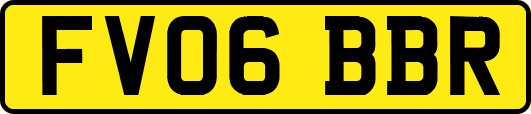 FV06BBR