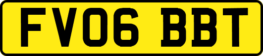 FV06BBT