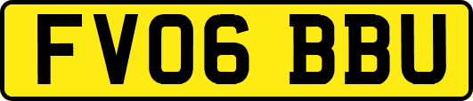 FV06BBU