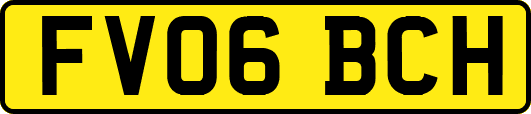 FV06BCH