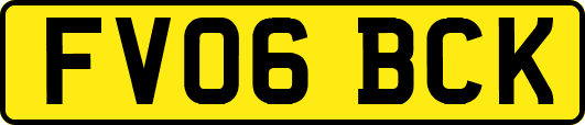 FV06BCK