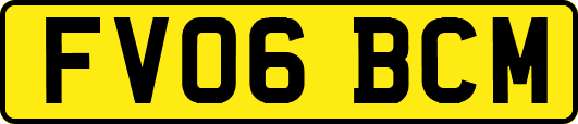 FV06BCM