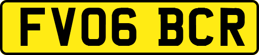 FV06BCR