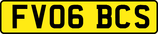 FV06BCS