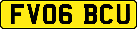 FV06BCU