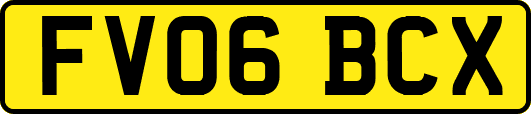 FV06BCX