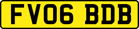 FV06BDB