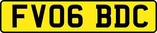 FV06BDC