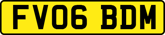 FV06BDM