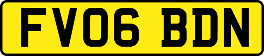 FV06BDN