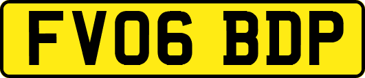 FV06BDP