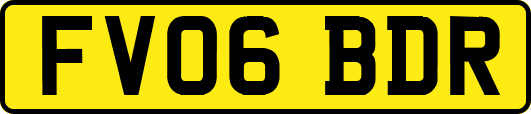 FV06BDR