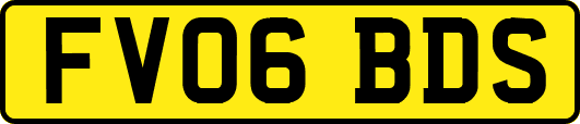 FV06BDS