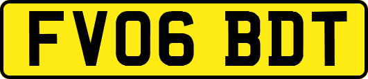 FV06BDT