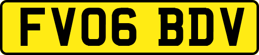 FV06BDV