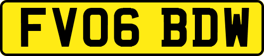 FV06BDW