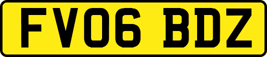 FV06BDZ