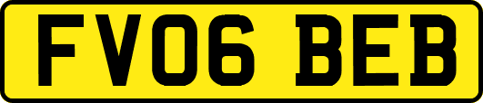 FV06BEB