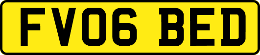 FV06BED