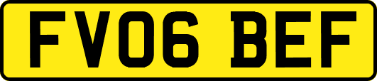 FV06BEF