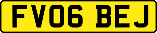 FV06BEJ