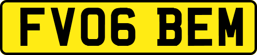 FV06BEM