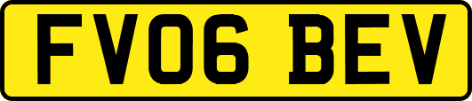 FV06BEV