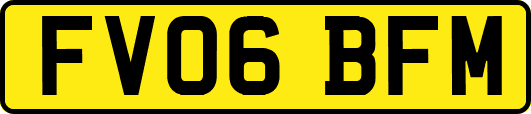 FV06BFM