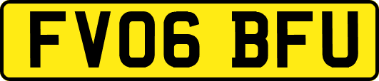 FV06BFU
