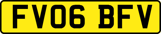 FV06BFV
