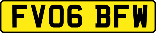 FV06BFW
