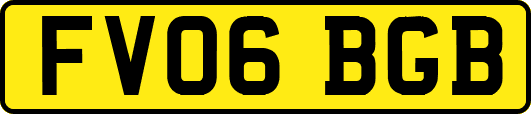 FV06BGB